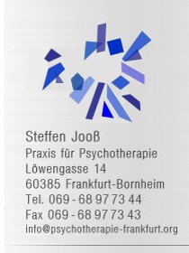 Hier klicken f�r Mail an Steffen  Joo�