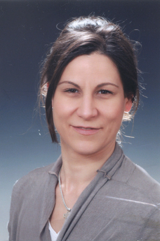 Natascha Laubach Dipl-Psychologin Frankfurt
